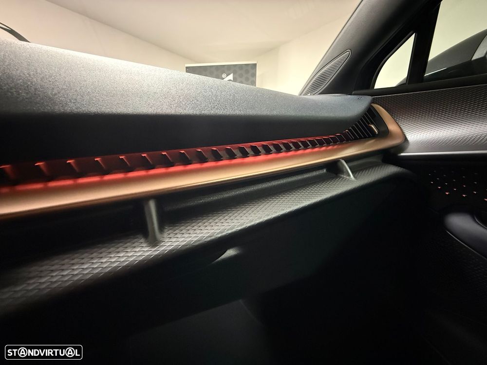 Cupra Tavascan 250 kW/77kWh 4Drive VZ - 52