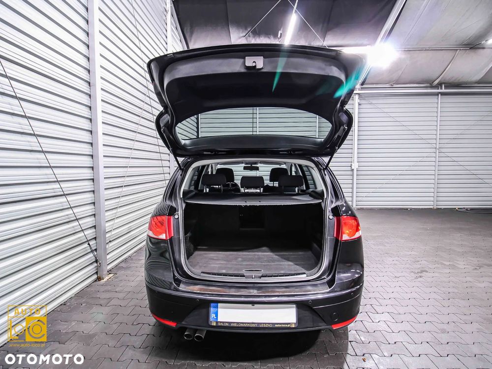 Seat Altea XL 1.4 TSI Style Copa - 13