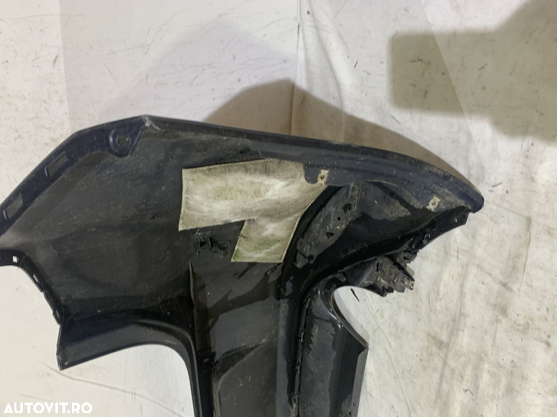 Bara spate VW Golf 7 Hatchback, 2013, 2014, 2015, 2016, 2017, cod origine OE 5G6807421. - 8