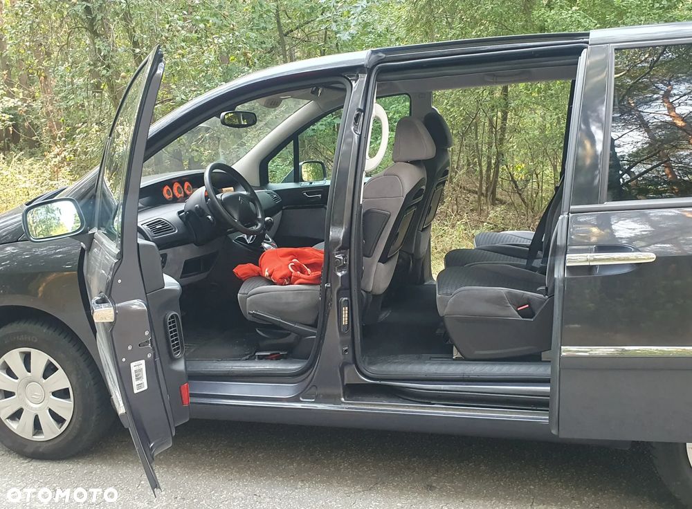 Citroën C8 HDi 135 Selection - 9