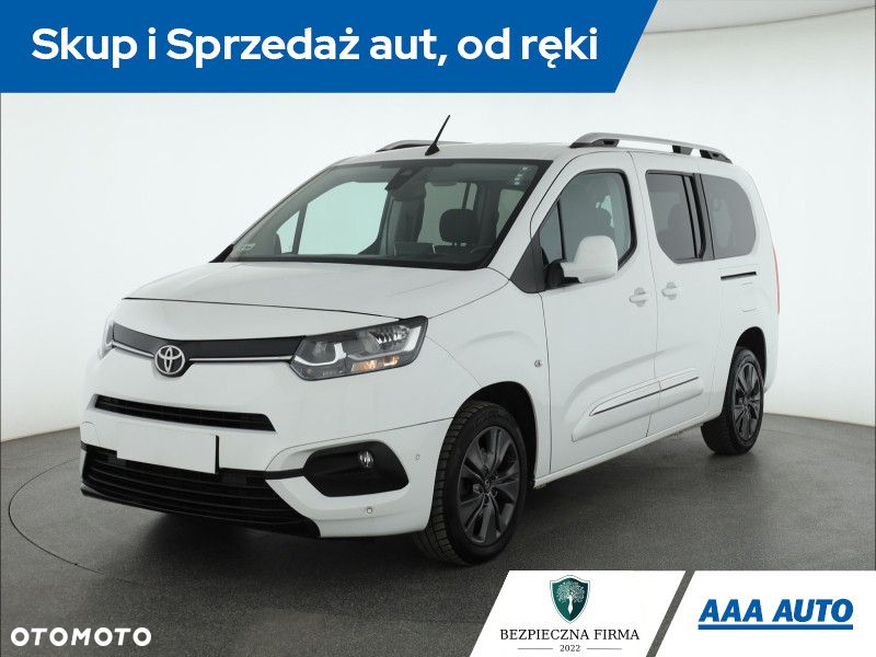 Toyota Proace City Verso - 2