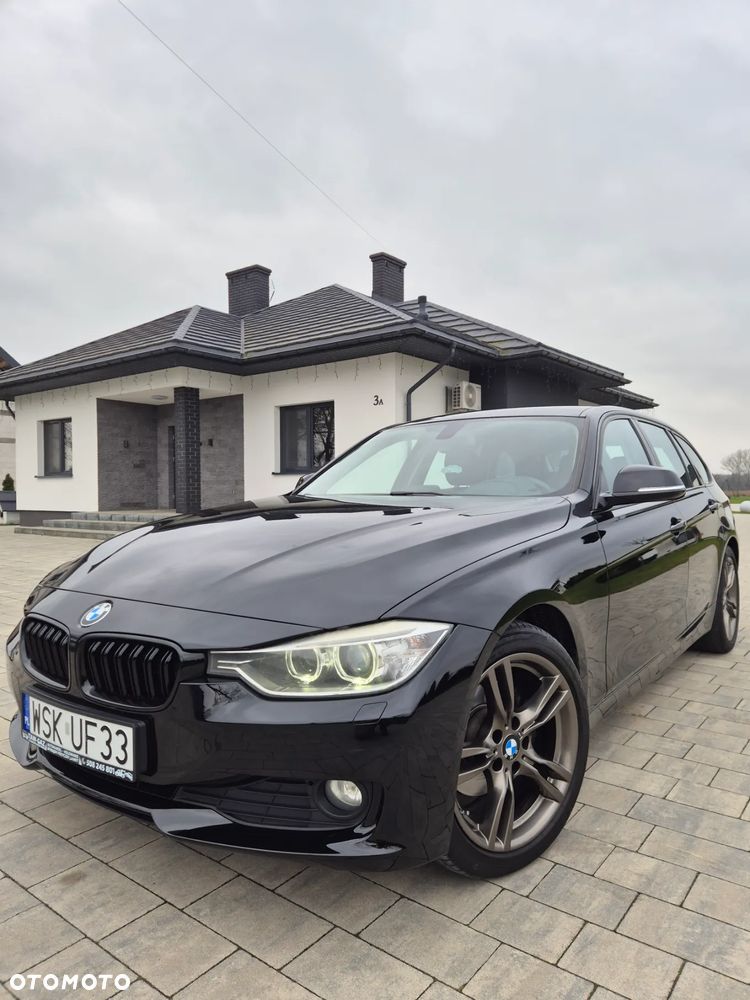 BMW Seria 3 - 2