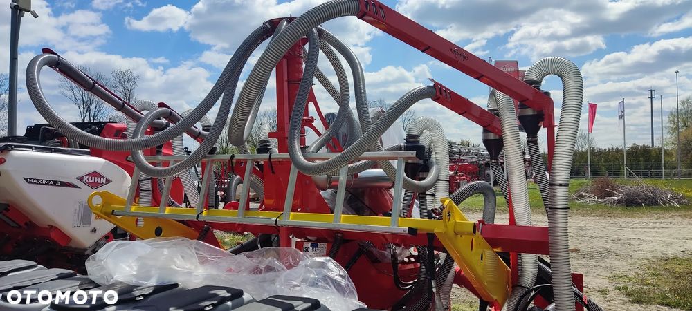 Kuhn MAXIMA 3 TIL 8 E - 3