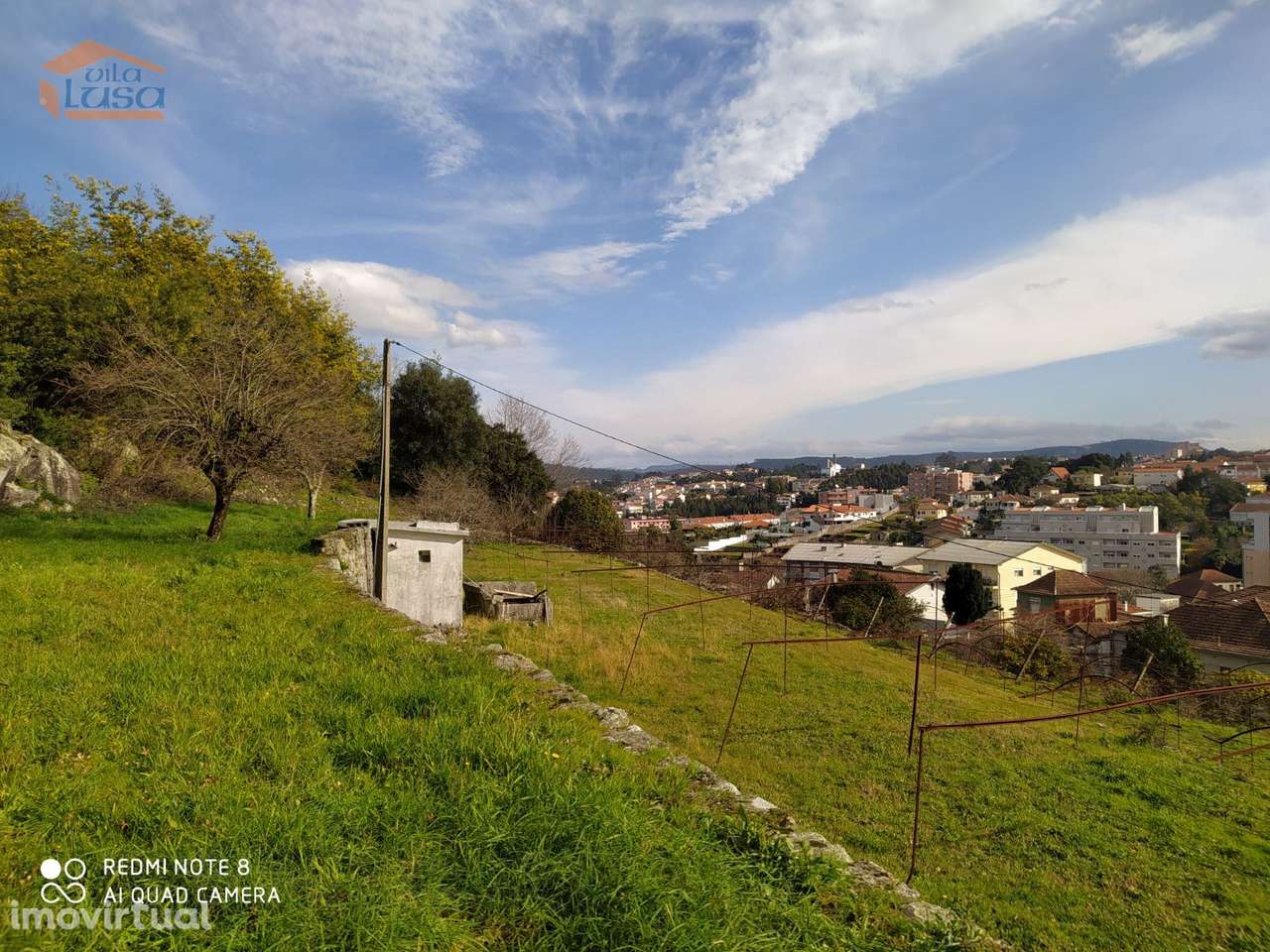 Quinta no centro de Gondomar - Grande imagem: 5/30
