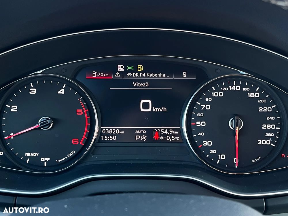 Audi Q5 40 TDI quattro S tronic MHEV S Line - 15