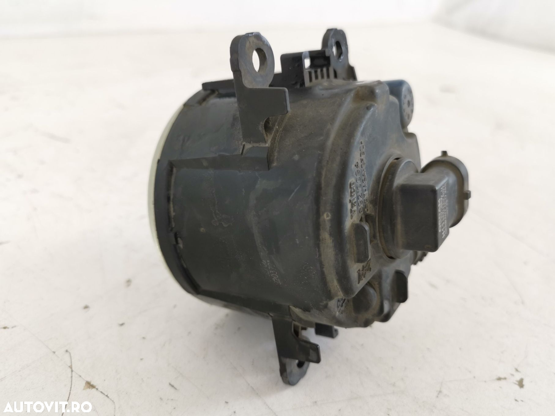 Proiector Ceata Dreapta Bara Fata Ford  Focus 2 [facelift] [2008 - 201 - 7