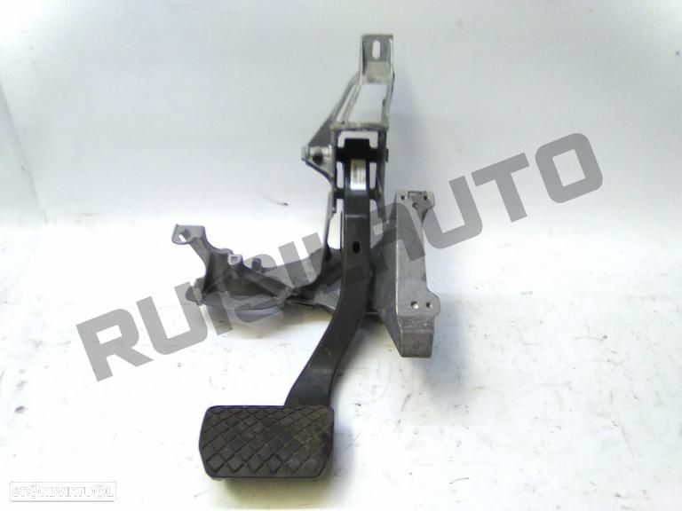 Conjunto De Pedais (travão/embraiagem) 4f172_3117b Audi A6 C6 A - 1