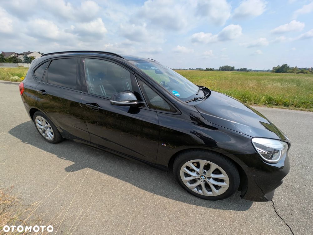 BMW Seria 2 218i GT GPF M Sport - 25