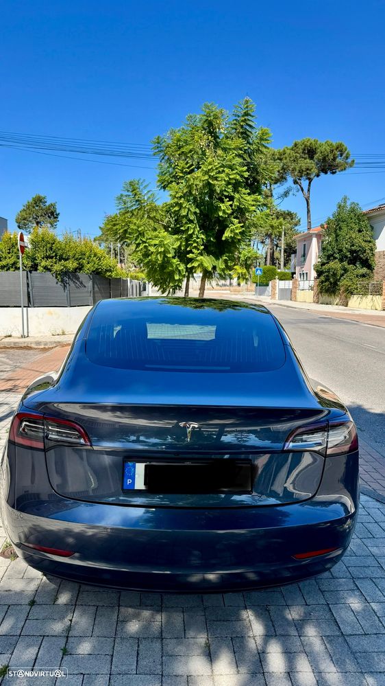 Tesla Model 3 Standard Range Plus RWD - 7
