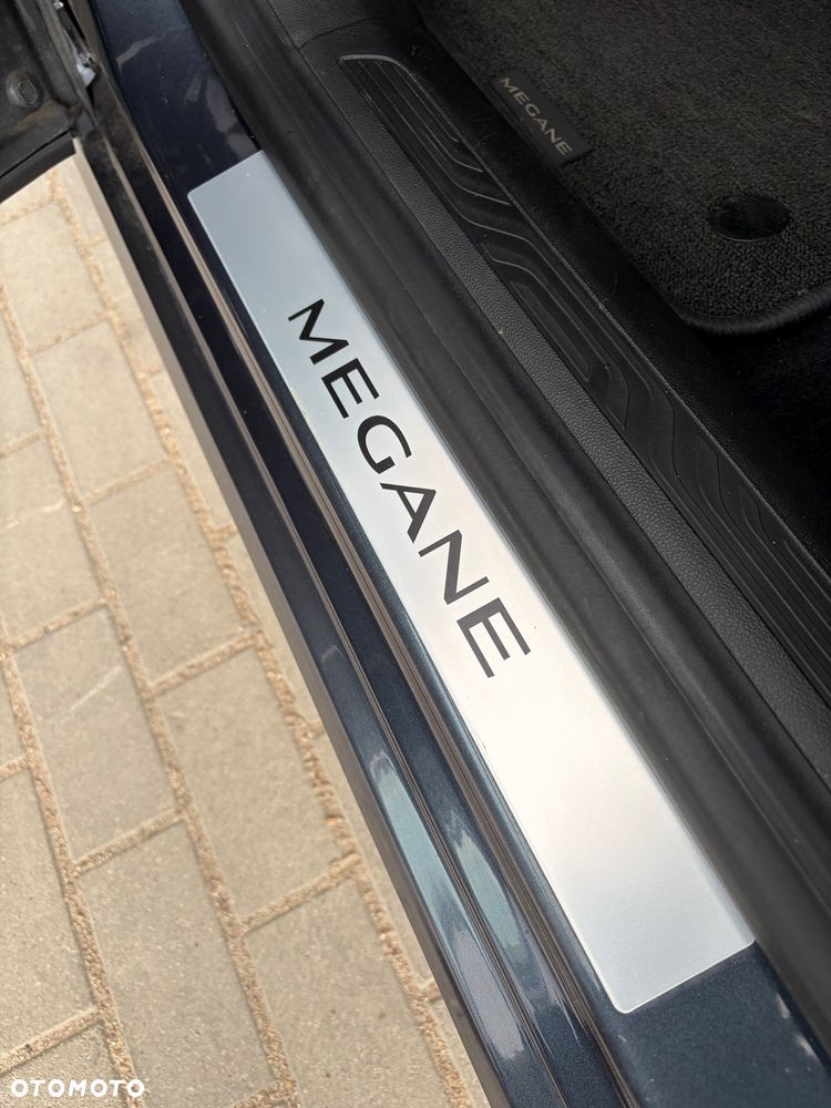 Renault Megane ENERGY TCe 130 INTENS - 30