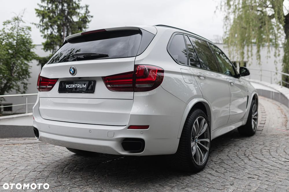 BMW X5 M - 11