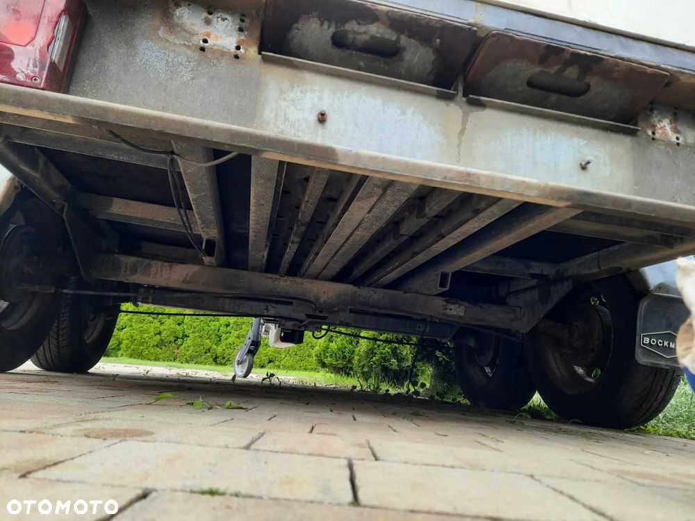 Böckmann HT1 AAA - 2