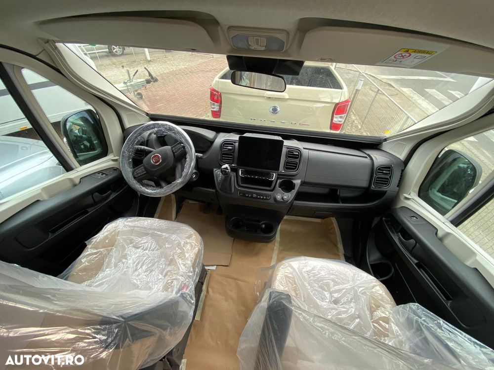 Adria SunLiving V 65 XL - 5