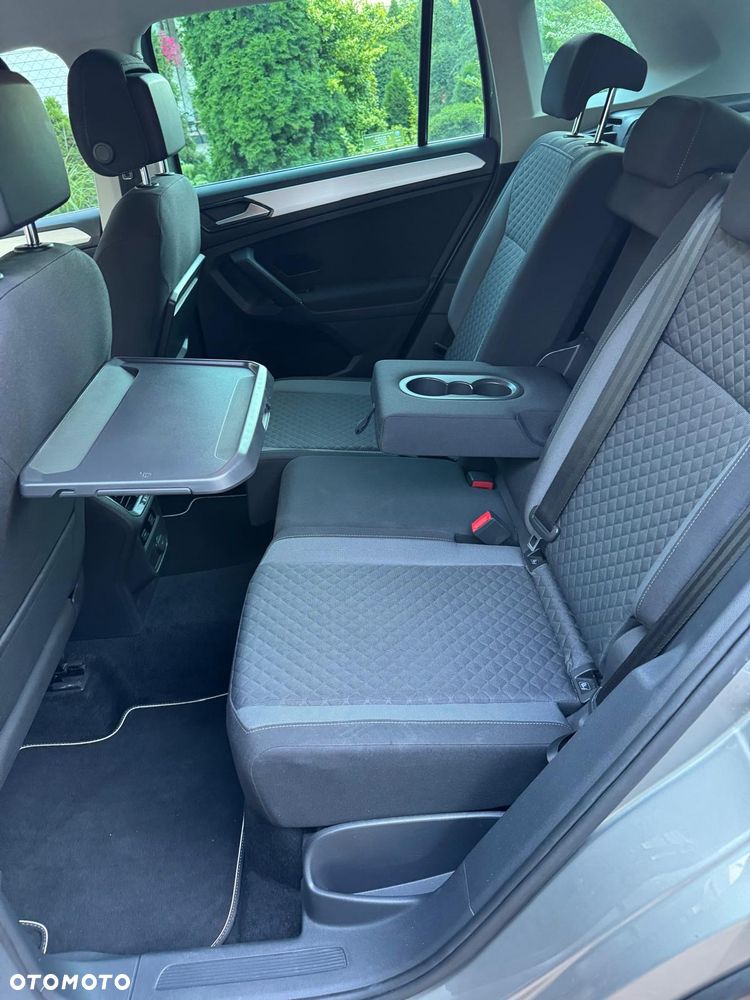 Volkswagen Tiguan 2.0 TDI BMT SCR Comfortline - 25