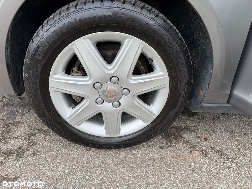 Seat Altea 1.6 Style - 20