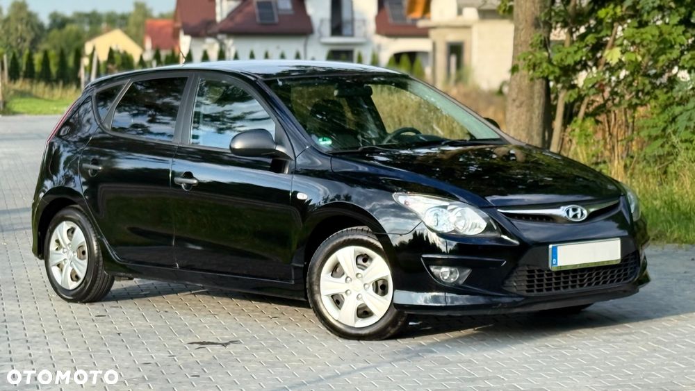Hyundai i30 - 11