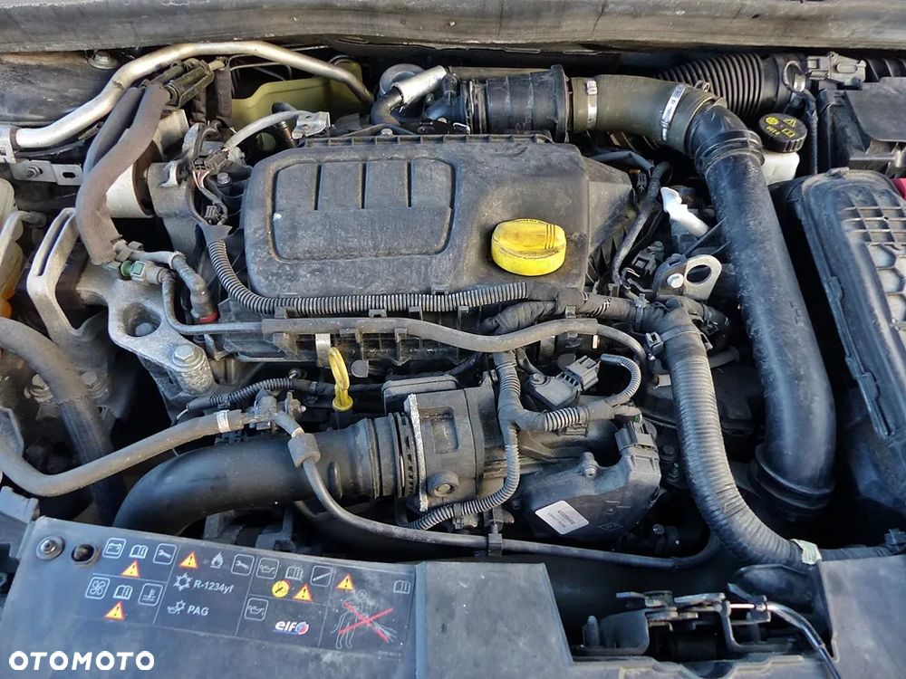 Renault Megane ENERGY dCi 130 Start & Stopp Luxe - 39