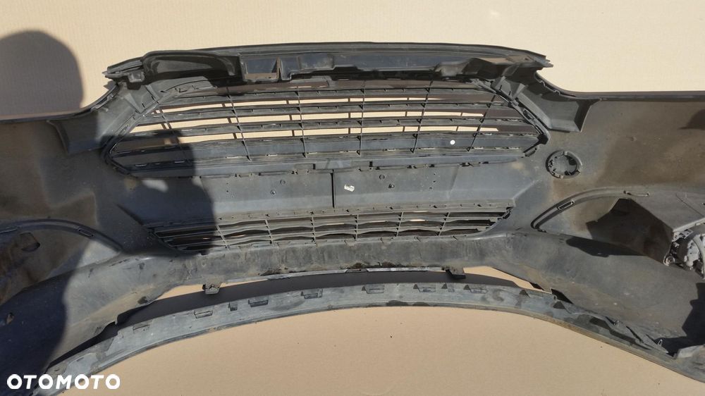 ZDERZAK PRZEDNI FORD FIRSTA  MK7  FC LIFT  REMO - 13