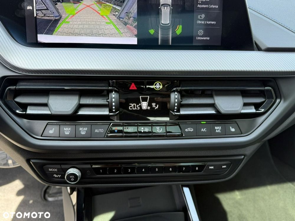 BMW Seria 1 120d M Sport Shadow - 24