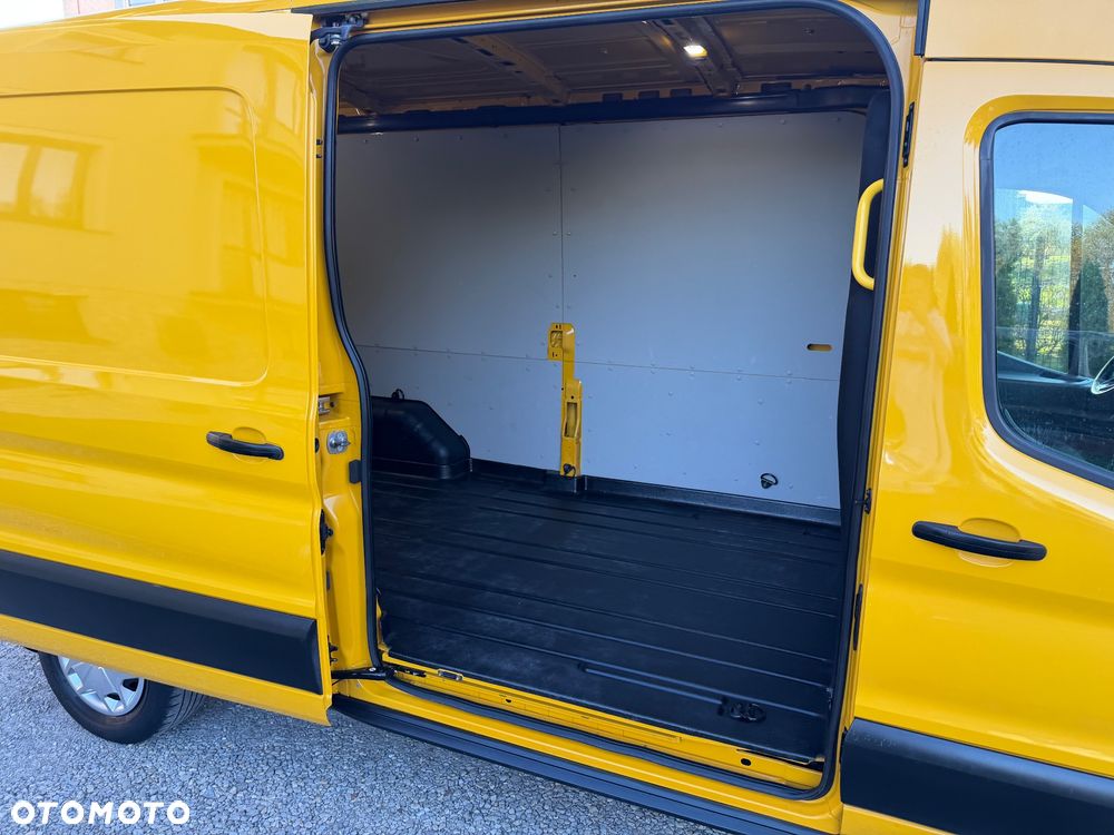 Ford Transit 2.0 - 130km Zadbany SUPER STAN Klima Tempomat - 14