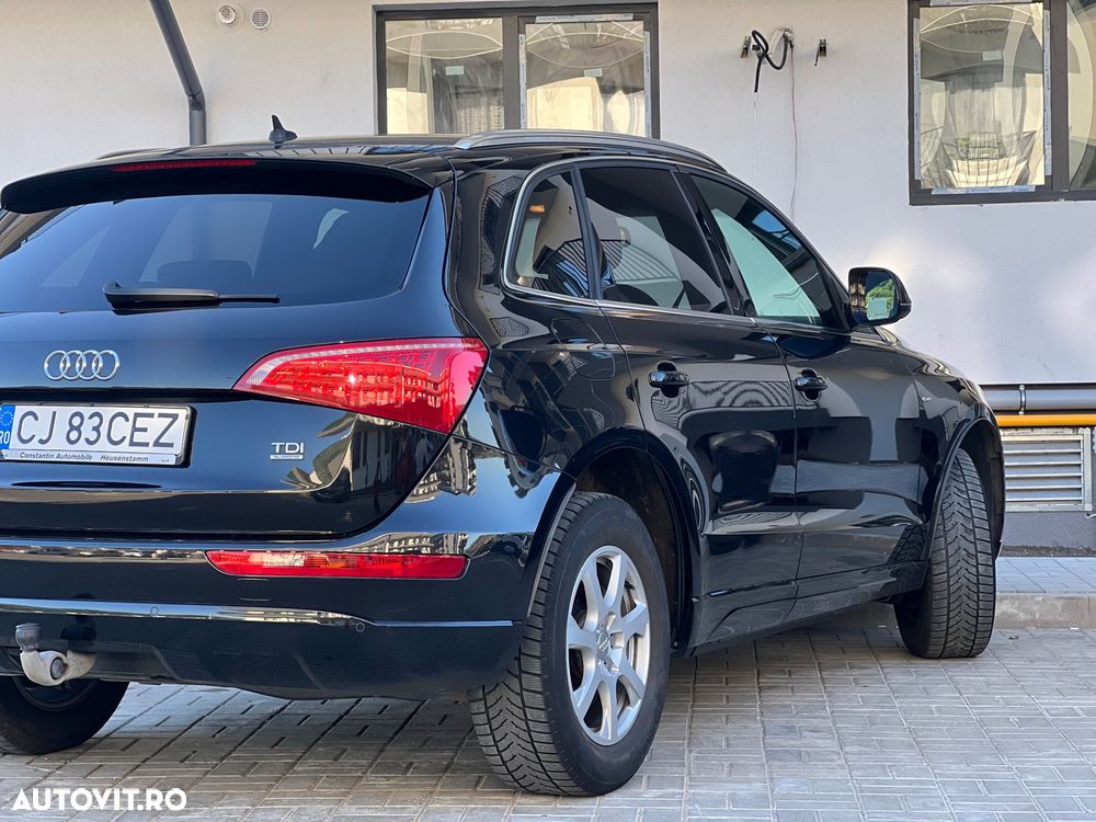Audi Q5 - 6