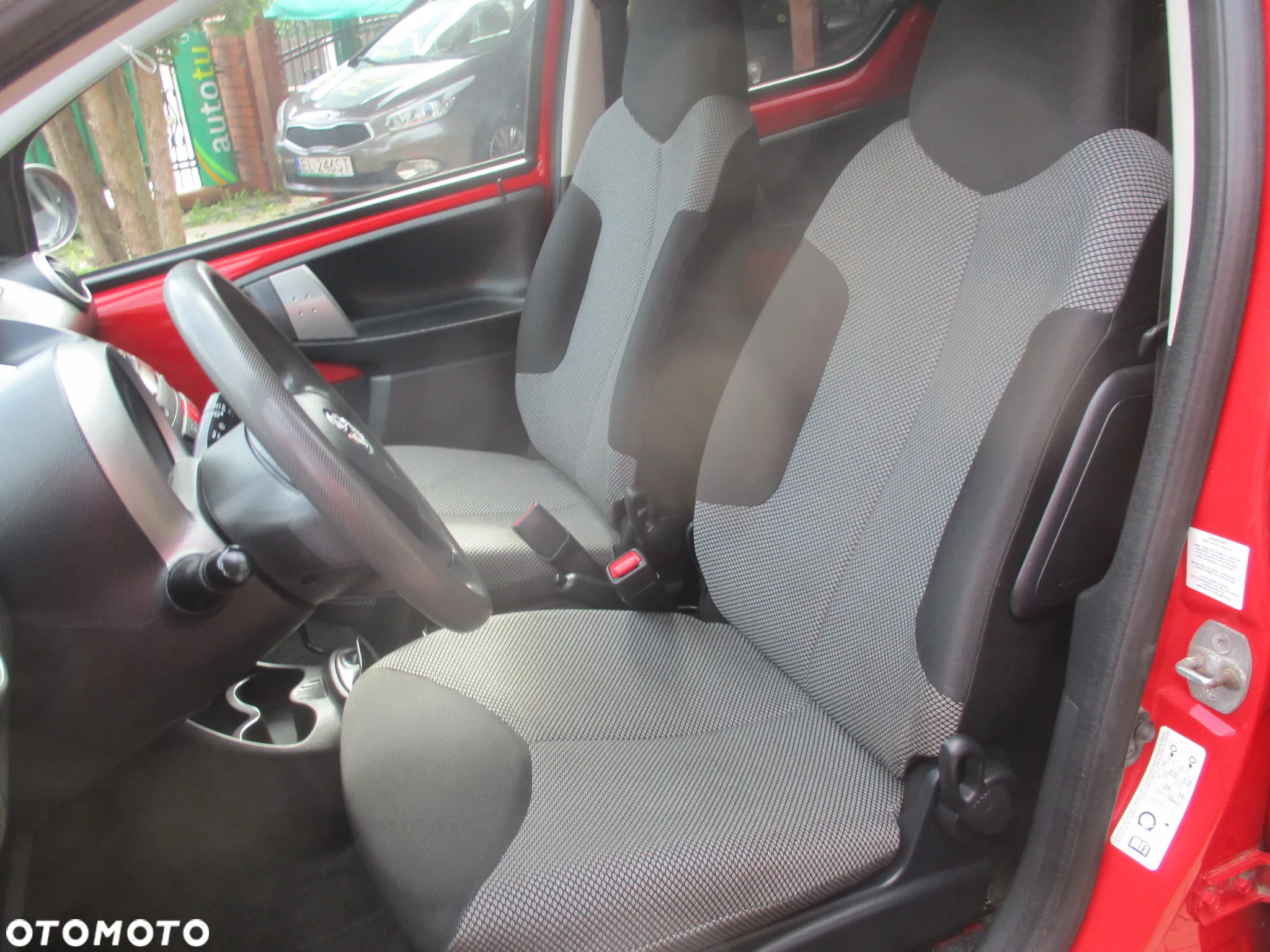 Toyota Aygo 1.0 VVT-i Premium - 13