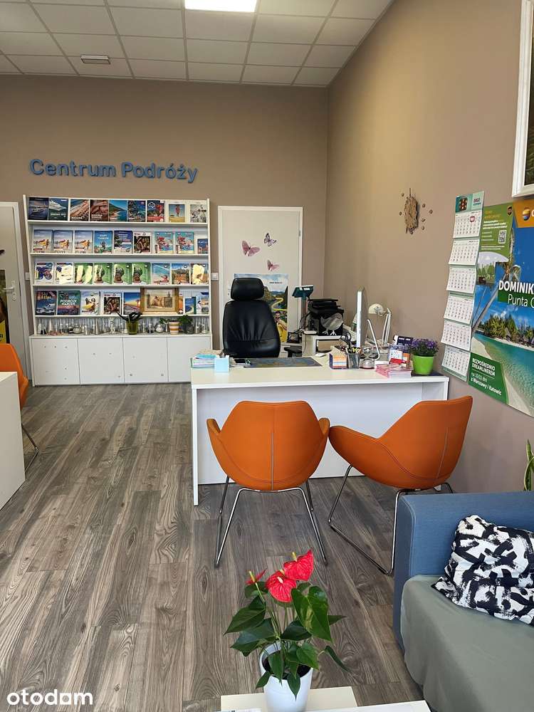 Lokal 49,51 m2, Polesie (Obywatelska) - bezpośrednio - Pełny obrazek: 3/5