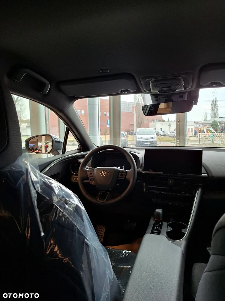 Toyota C-HR 2.0 PHEV Dynamic Force Executive - 6