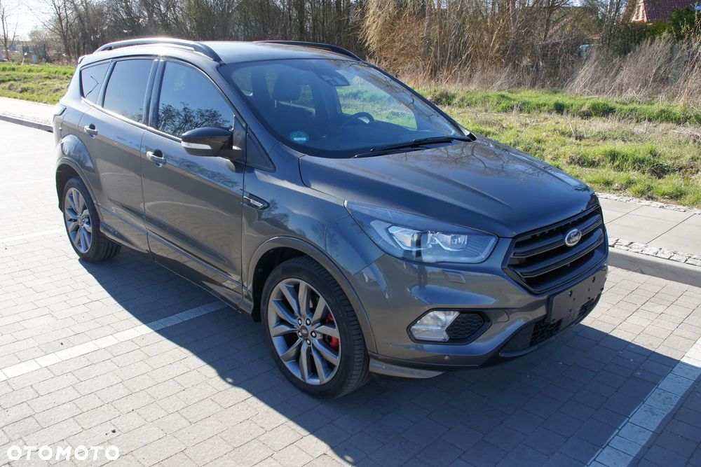 Ford Kuga 1.5 EcoBoost 4x4 ST-Line - 2