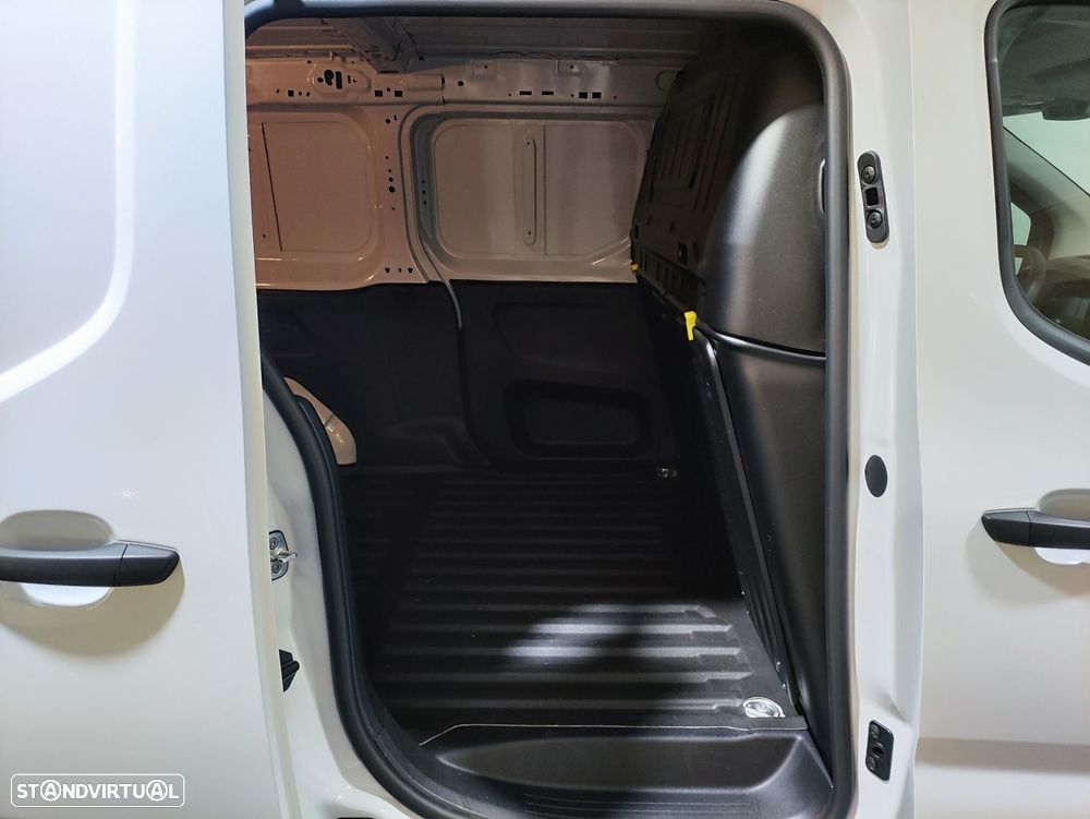 Citroën Berlingo 1.5 BlueHDi XL - 29