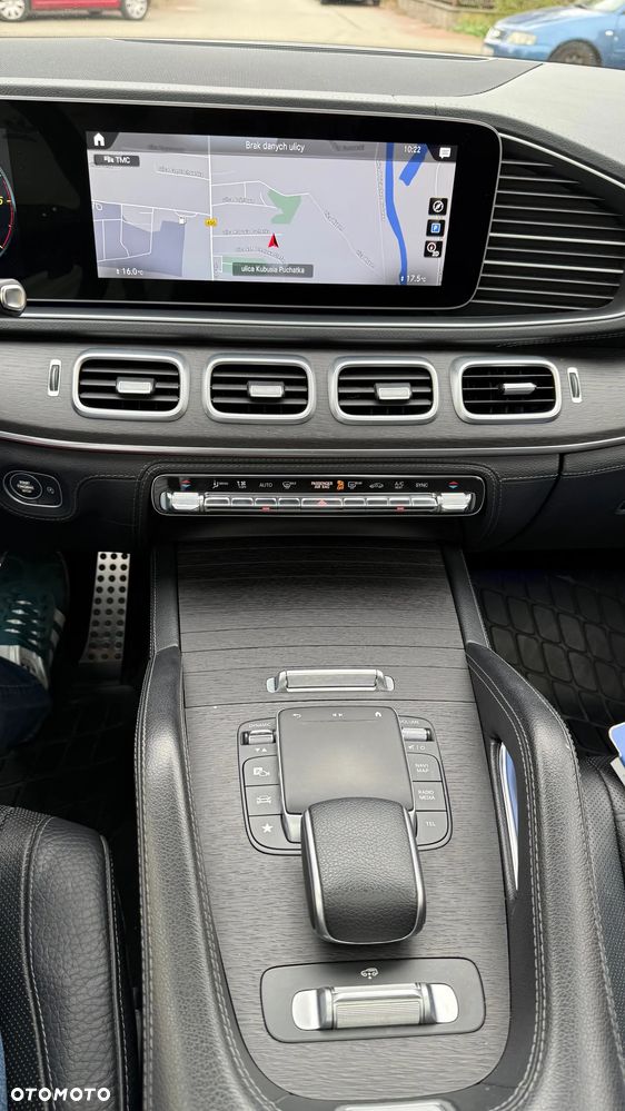 Mercedes-Benz GLS 400 d 4Matic 9G-TRONIC Exclusive - 15
