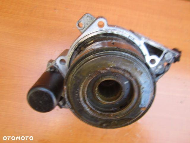 VW AUDI SKODA SEAT 4x4 SPRZĘGŁO MOSTU TYŁ 01Z525554C POMPKA oddzielnie - 4