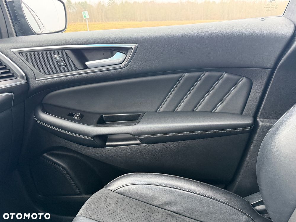 Ford Edge 2.0 TDCi 4x4 Sport - 21