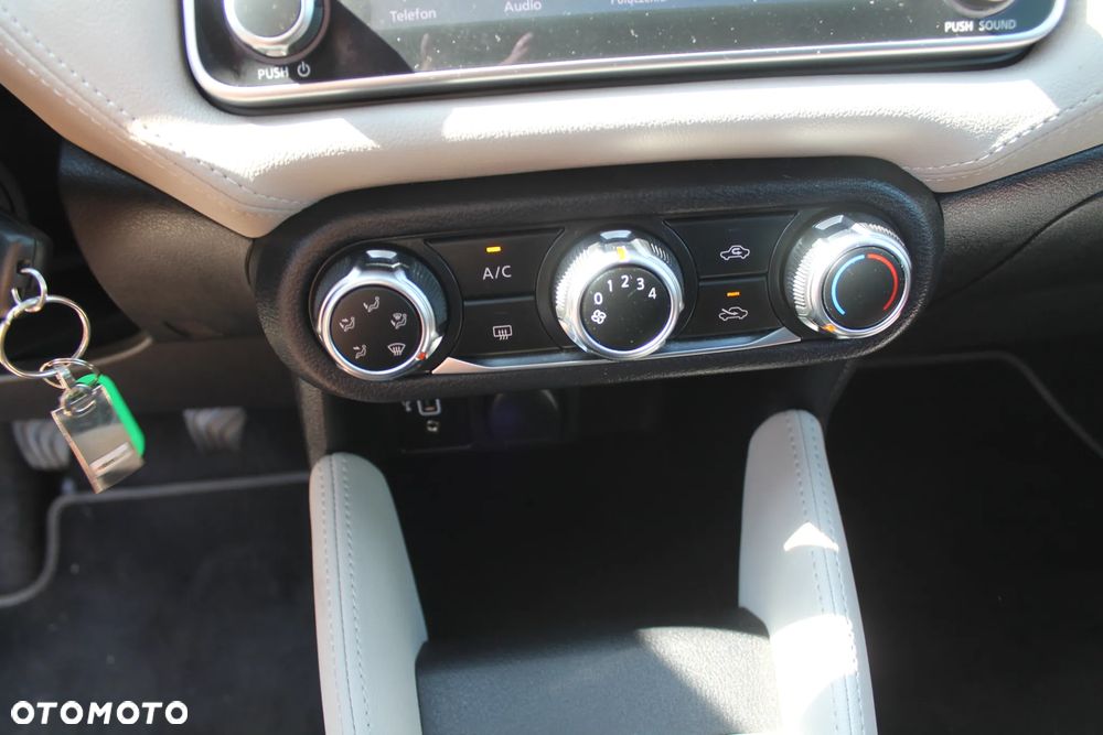 Nissan Micra - 19