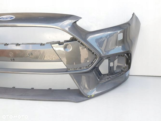 FORD FOCUS MK3 III RS LIFT 14- zderzak przedni - 4