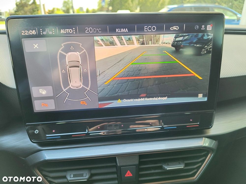 Cupra Leon Sportstourer - 26