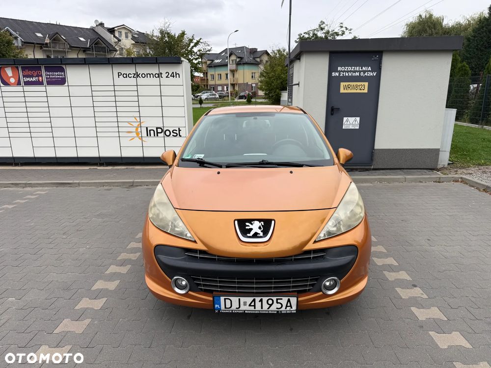 Peugeot 207 120 Sport - 2