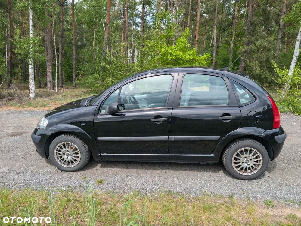 Citroën C3 1.4 HDi Senso Drive Exclusive - 14