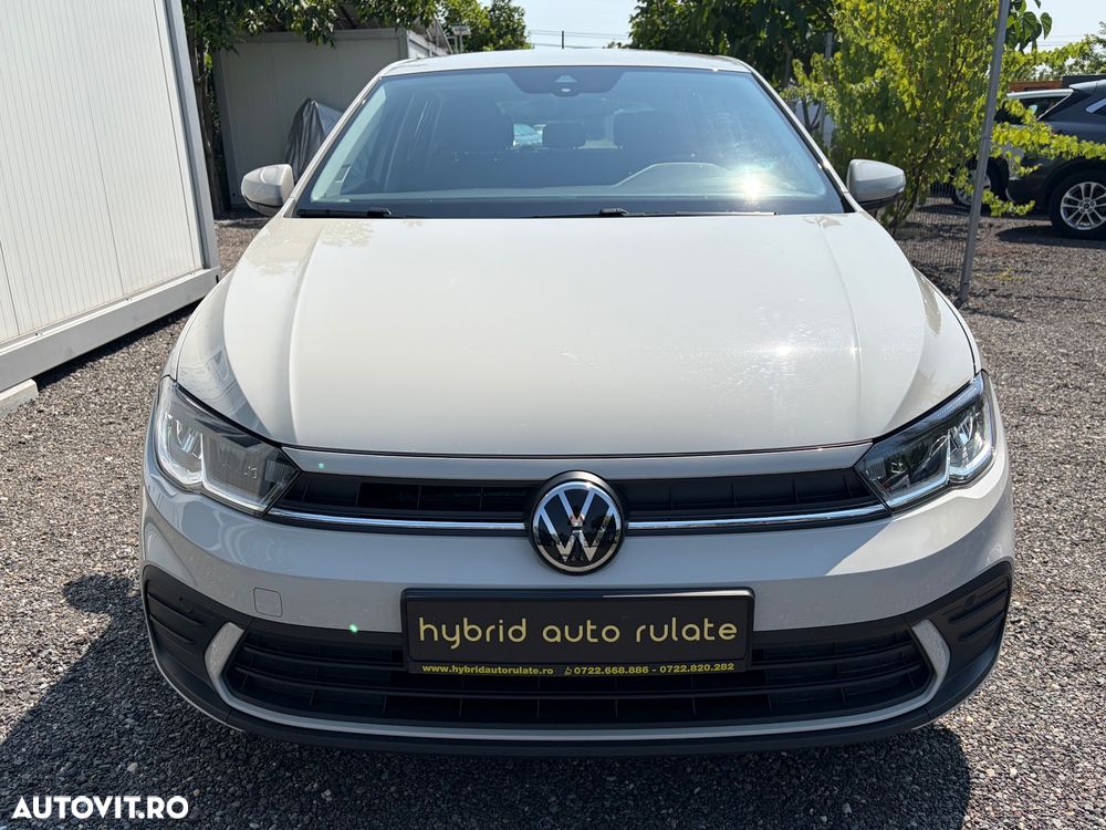 Volkswagen Polo - 7