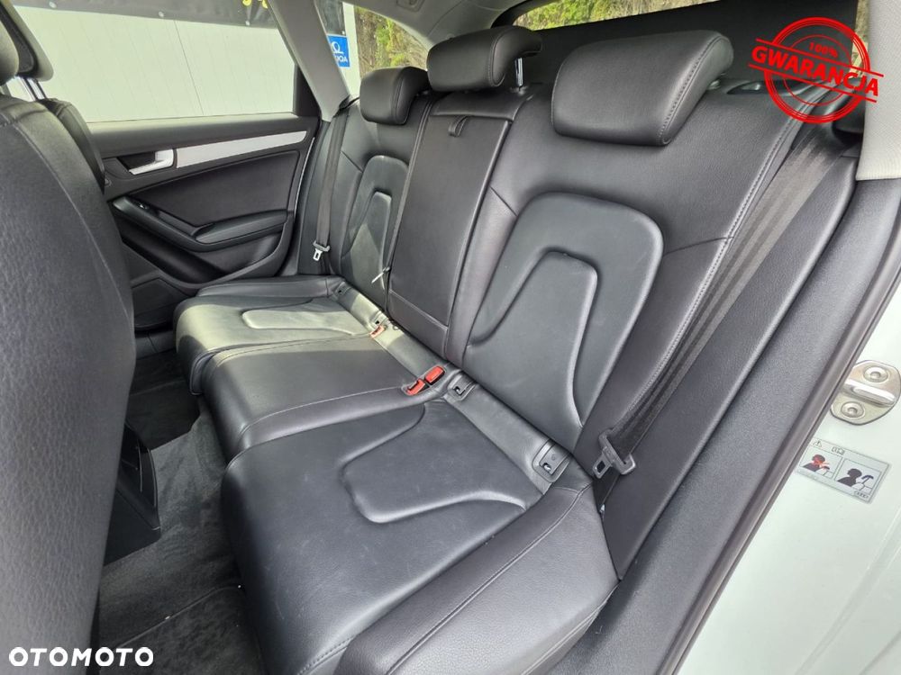 Audi A4 Avant - 19