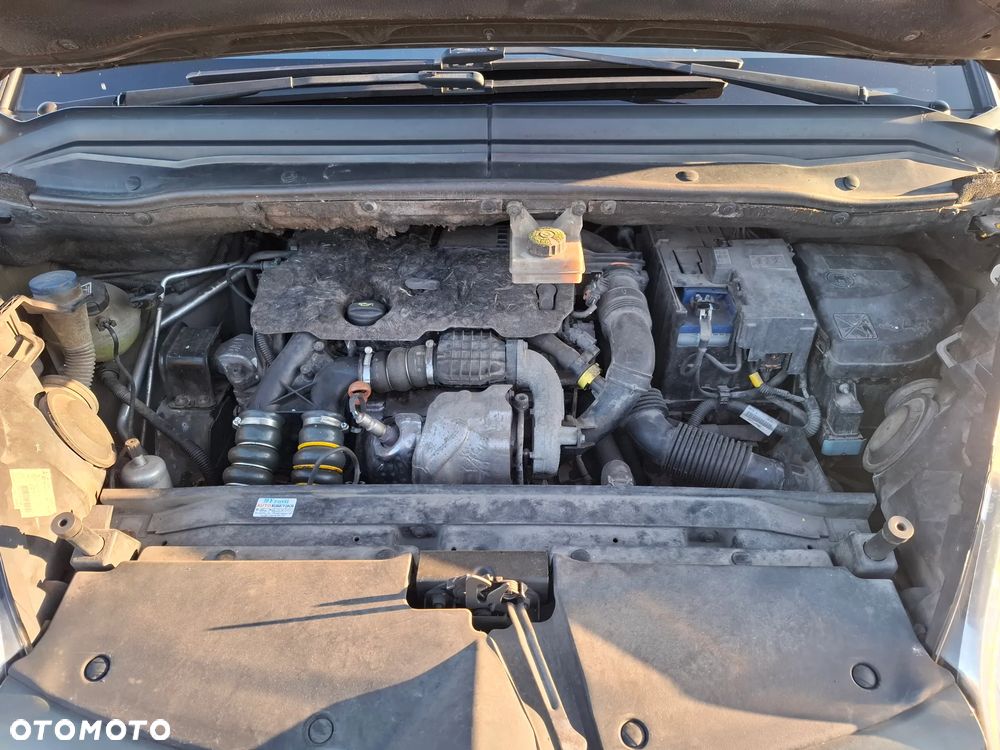Citroën C4 Picasso 1.6 HDi Selection - 10