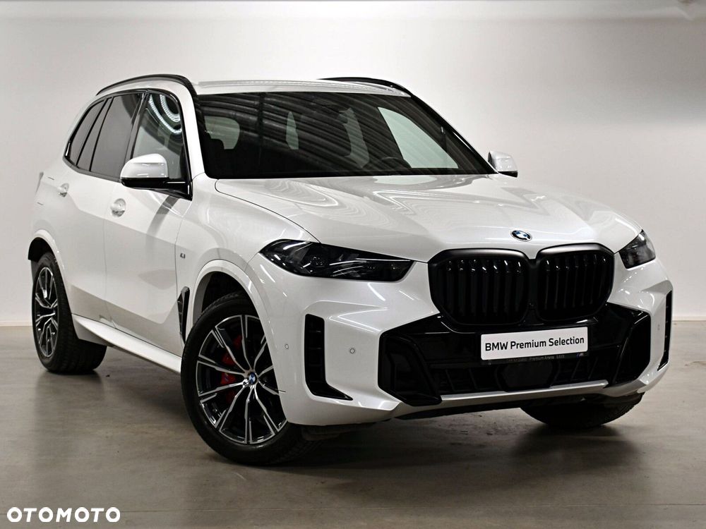 BMW X5 - 6