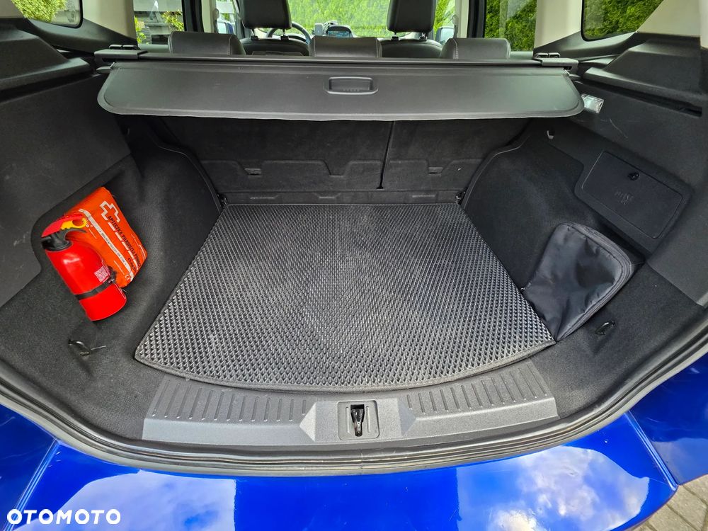 Ford Kuga 2.0 TDCi 4x4 Titanium - 26