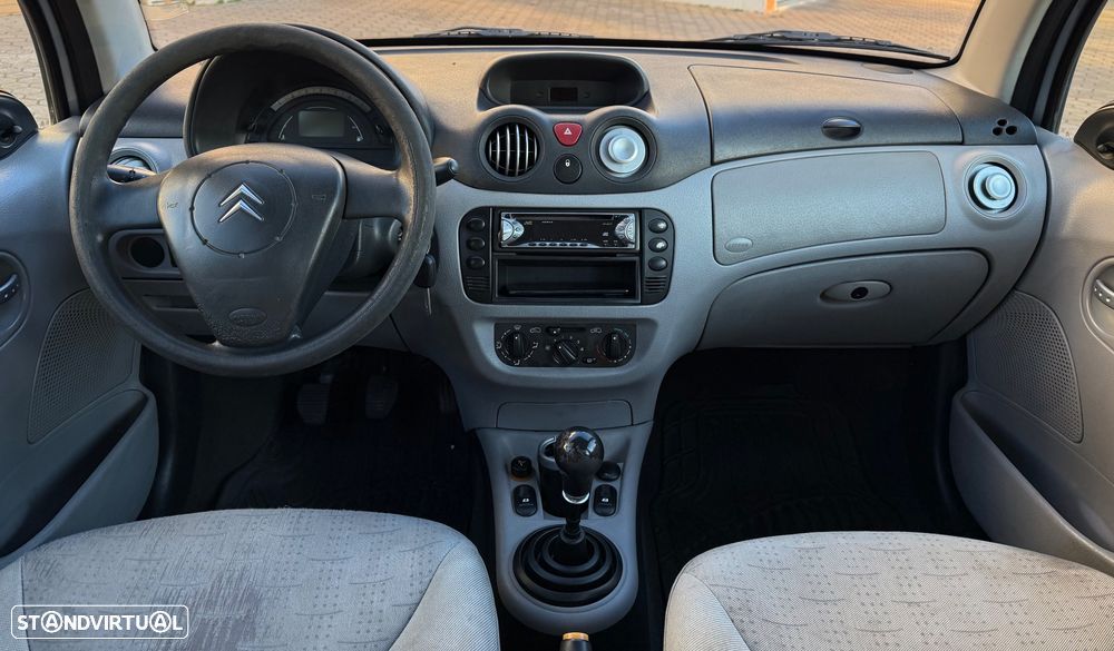 Citroën C3 1.1 SX - 13