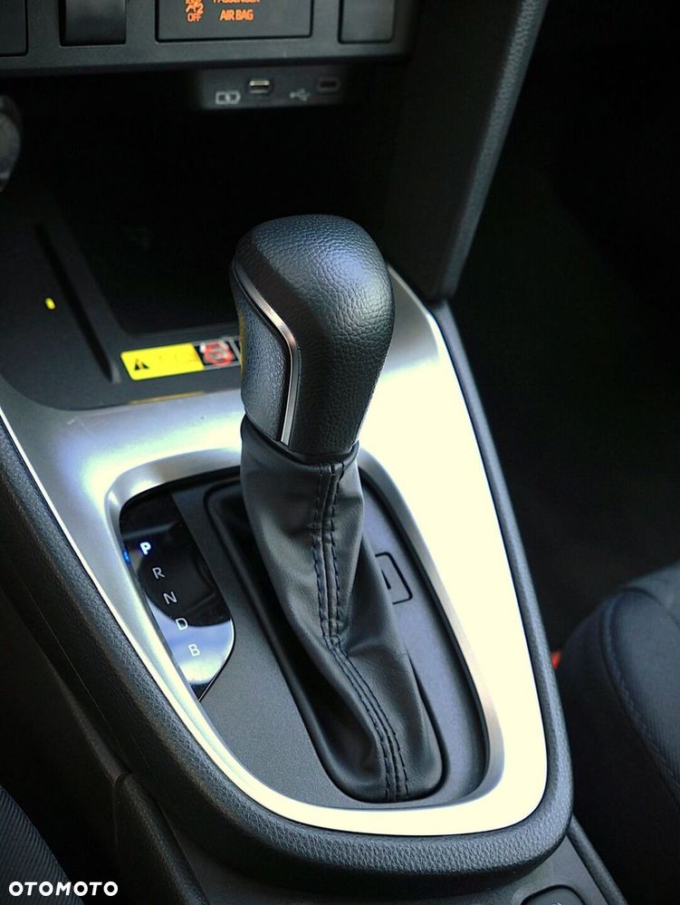 Toyota Yaris Cross Hybrid 1.5 Comfort - 29