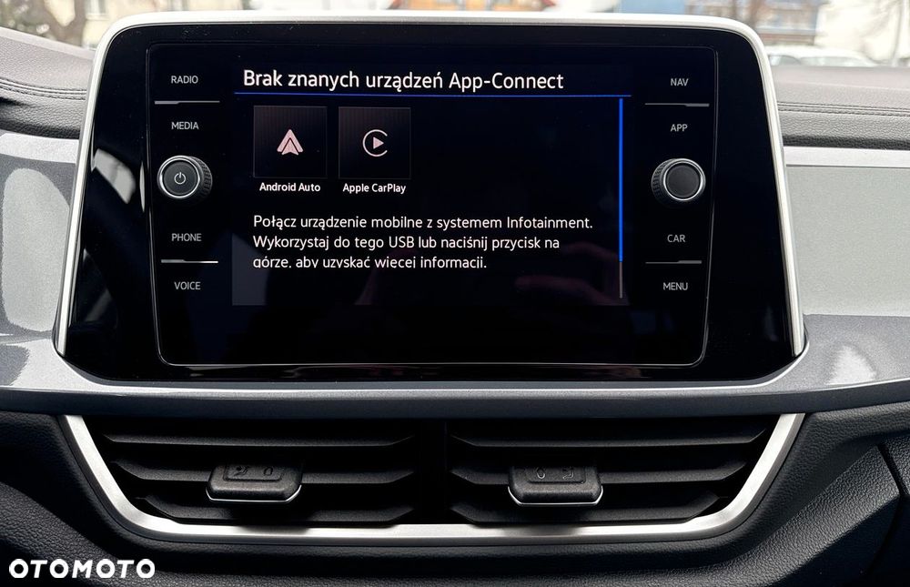 Volkswagen T-Roc 2.0 TDI SCR Style DSG - 15