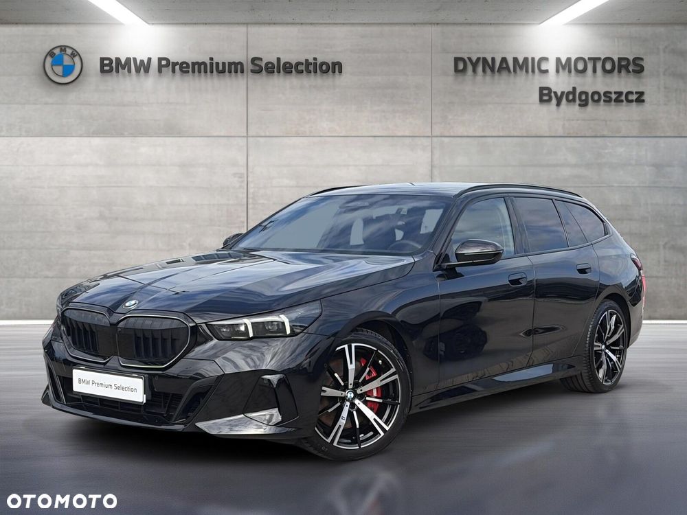 BMW Seria 5 - 3