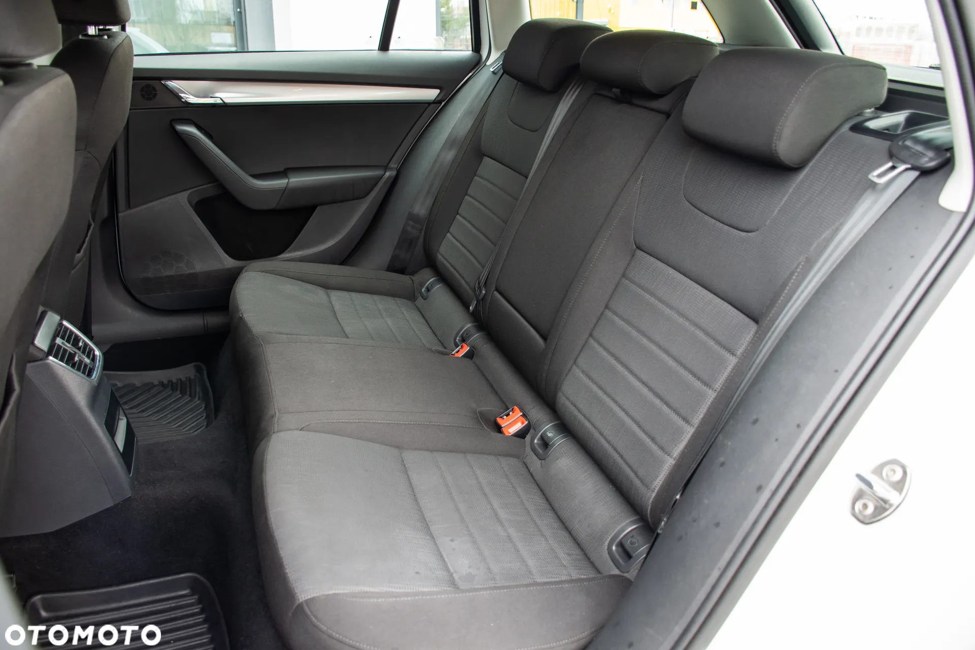 Skoda Octavia 1.4 TSI Style - 15
