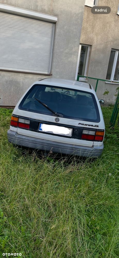 Volkswagen Passat - 3