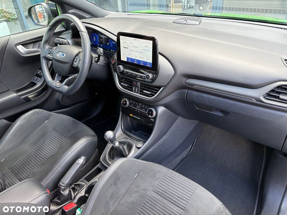 Ford Puma 1.5 EcoBoost ST - 15